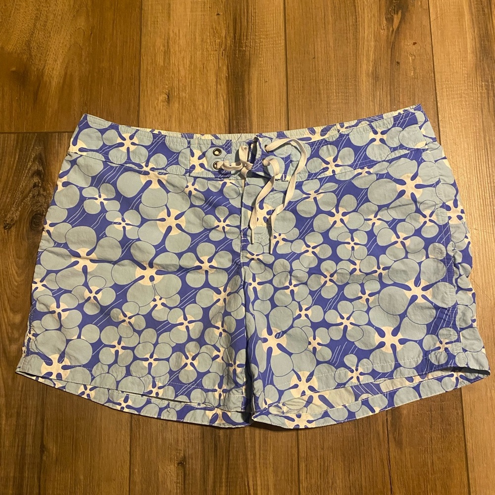 Patagonia Watergirl Board Short